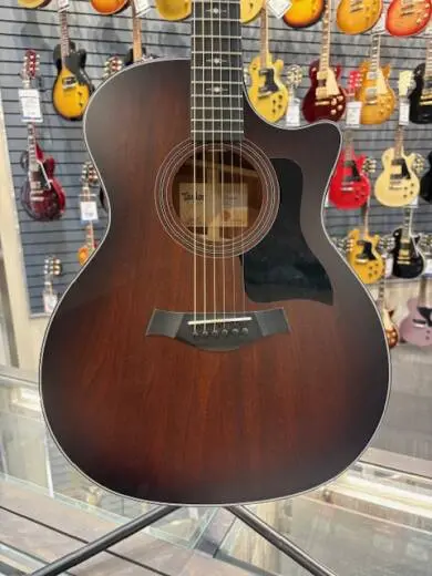 Taylor Guitars - 324CE V9 2